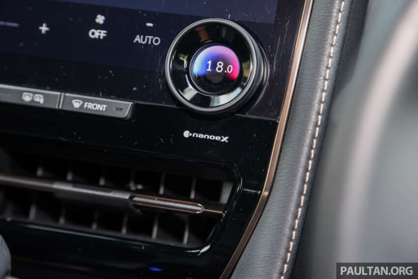 2024 Toyota Vellfire in Malaysia full gallery – 182 PS, 235 Nm 2.5L NA; RM438k, 100k cheaper than Alphard 1786777