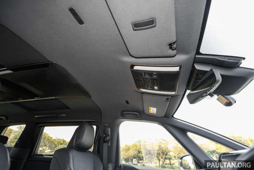 2024 Toyota Vellfire in Malaysia full gallery – 182 PS, 235 Nm 2.5L NA; RM438k, 100k cheaper than Alphard 1786790