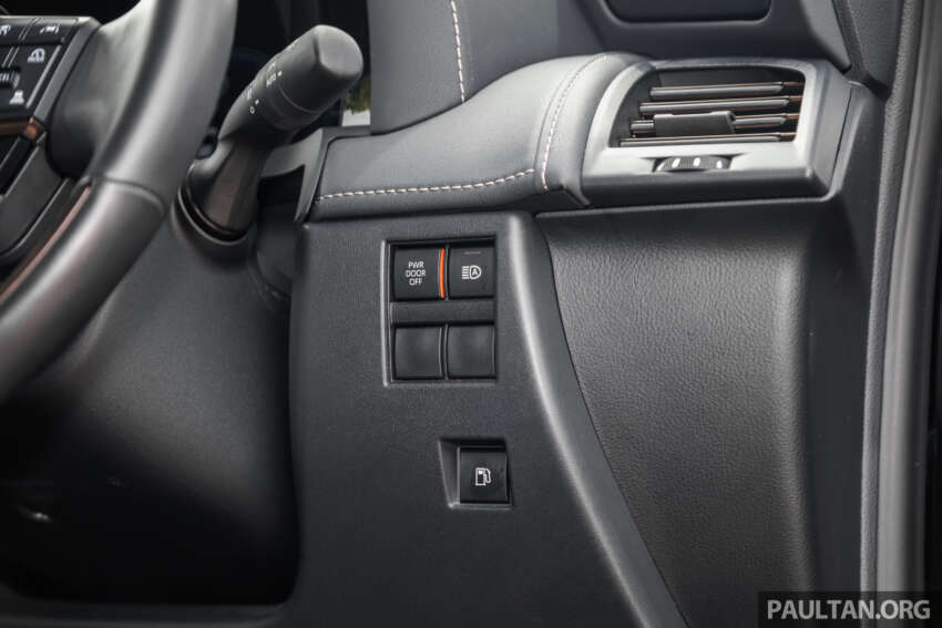 2024 Toyota Vellfire in Malaysia full gallery – 182 PS, 235 Nm 2.5L NA; RM438k, 100k cheaper than Alphard 1786809