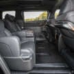 2024 Toyota Alphard, Vellfire review – which to go for?