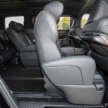 2024 Toyota Alphard, Vellfire review – which to go for?