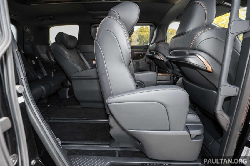 2024 Toyota Vellfire in Malaysia full gallery – 182 PS, 235 Nm 2.5L NA; RM438k, 100k cheaper than Alphard 1786820