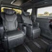 2024 Toyota Alphard, Vellfire review – which to go for?