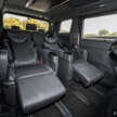 2024 Toyota Alphard, Vellfire review – which to go for?