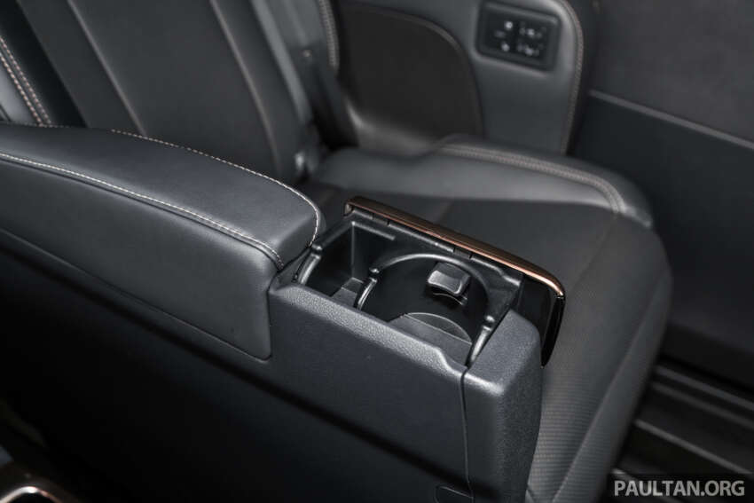 2024 Toyota Vellfire in Malaysia full gallery – 182 PS, 235 Nm 2.5L NA; RM438k, 100k cheaper than Alphard 1786825