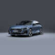 2025 Audi A5 sedan, Avant debut – new name for ICE-powered A4 successor; digital assistant with ChatGPT