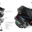 2025 Audi A5 sedan, Avant debut – new name for ICE-powered A4 successor; digital assistant with ChatGPT