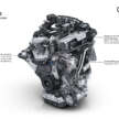 2025 Audi A5 sedan, Avant debut – new name for ICE-powered A4 successor; digital assistant with ChatGPT