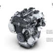 2025 Audi A5 sedan, Avant debut – new name for ICE-powered A4 successor; digital assistant with ChatGPT