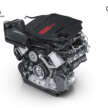2025 Audi A5 sedan, Avant debut – new name for ICE-powered A4 successor; digital assistant with ChatGPT