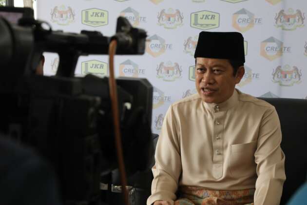 Gov’t allocates RM600m for repair of ‘redline’ roads in Sarawak – savings from Pan Borneo Highway used