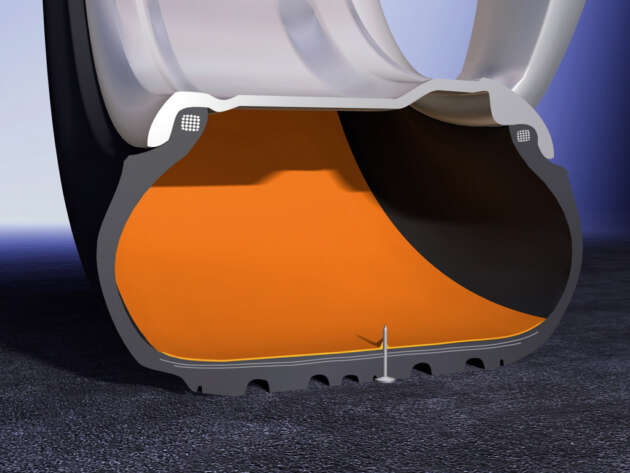 Continental Tyre Malaysia to expand ContiSeal self-sealing tech to more products – UC7, UC6 SUV, PCC