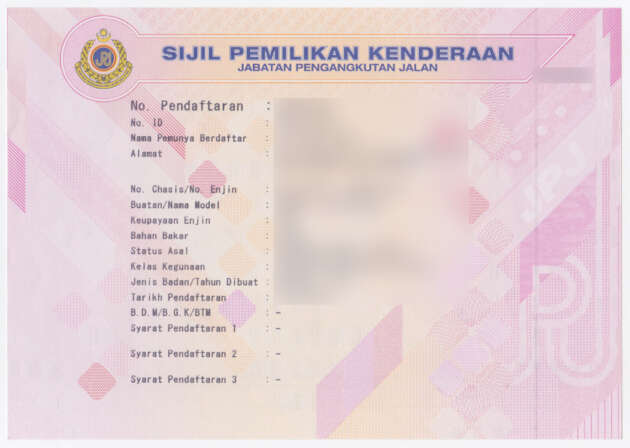 Victims of Putra Heights gas pipeline fire can replace vehicle documents at any JPJ office, free of charge