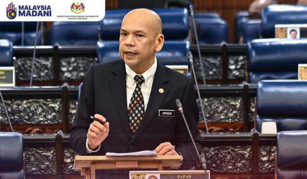Diesel seizures down 87% after subsidy reform, but RON95 smuggling cases on the rise – Armizan