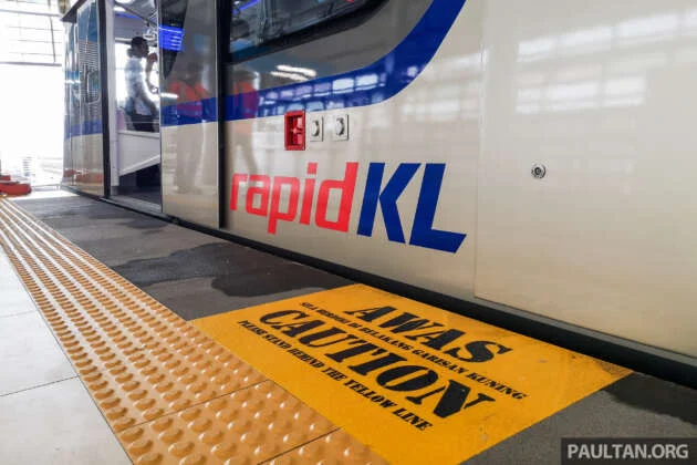 Platform door installations not straightforward; high costs, extensive modifications at older stations – Loke