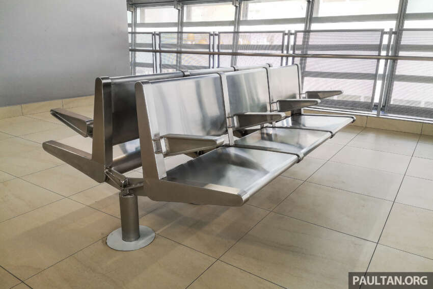 LRT3 Shah Alam Line to start operations in Q3 2025 – delay from March target, physical work 95% complete 1796860