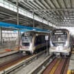 LRT3 contractor to pay RM2.73m compensation per day of delay, Shah Alam Line to open before June