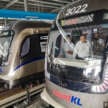 LRT3 contractor to pay RM2.73m compensation per day of delay, Shah Alam Line to open before June