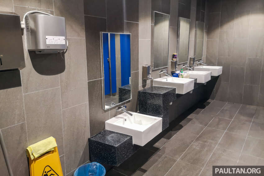 LRT3 Shah Alam Line to start operations in Q3 2025 – delay from March target, physical work 95% complete 1796867