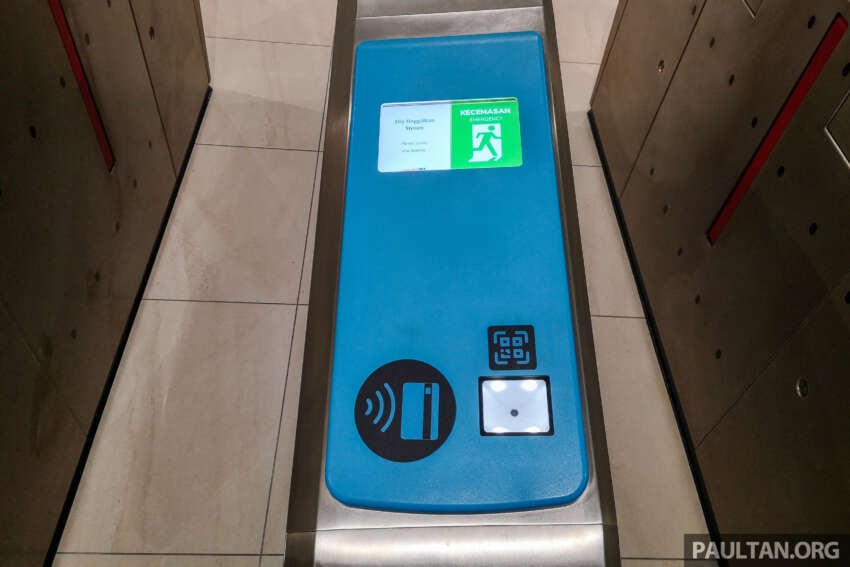 LRT3 Shah Alam Line to start operations in Q3 2025 – delay from March target, physical work 95% complete 1796868