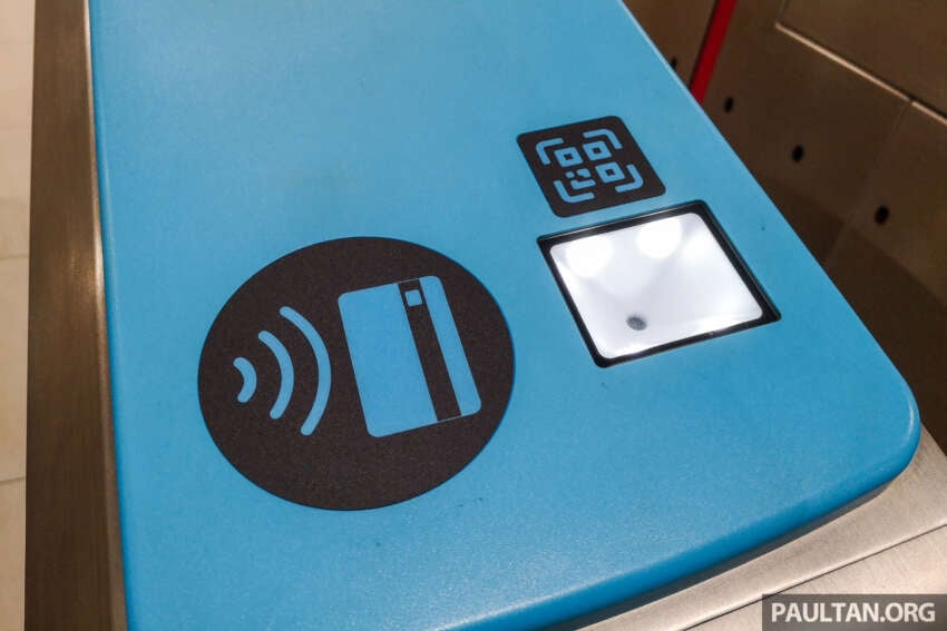 LRT3 Shah Alam Line to start operations in Q3 2025 – delay from March target, physical work 95% complete 1796869