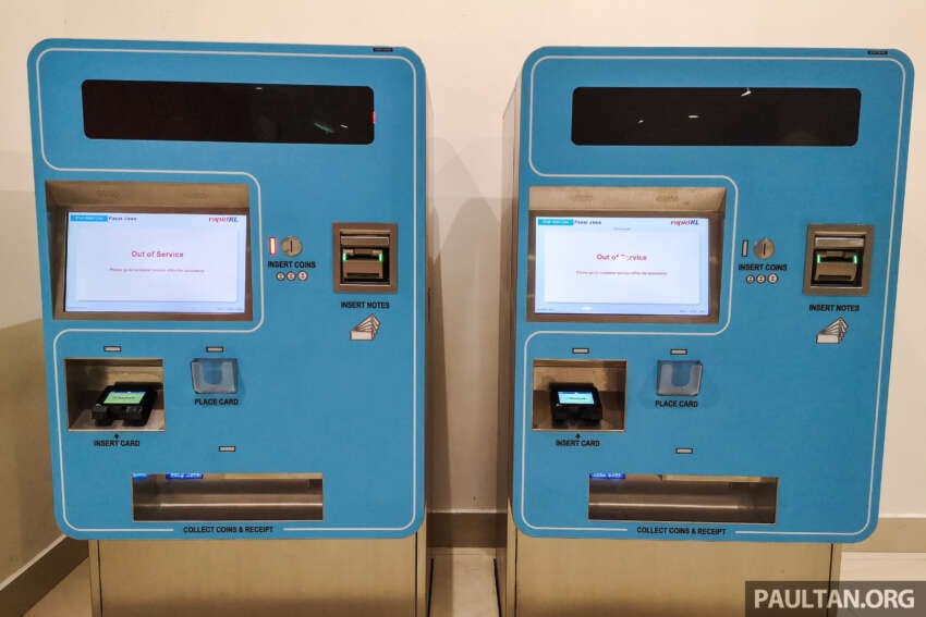 LRT3 Shah Alam Line to start operations in Q3 2025 – delay from March target, physical work 95% complete 1796872