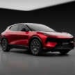 Lotus Eletre base model reintroduced – 605 hp, 710 Nm, 600 km WLTP range, now priced at RM598,800