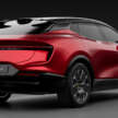 Lotus Eletre base model reintroduced – 605 hp, 710 Nm, 600 km WLTP range, now priced at RM598,800