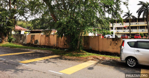 Govt to reduce speed limit in school zones to 30 km/h, might expand it to other areas if successful – Zahid