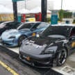 Shell Recharge launches its largest EV charging hub in Genting – DC rate at RM2.80/kWh, AC RM1.30/kWh