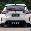 PANDU UJI: Honda Civic Type R FL5 – penamat sempurna untuk pengakhiran sebuah kisah lagenda