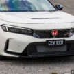 PANDU UJI: Honda Civic Type R FL5 – penamat sempurna untuk pengakhiran sebuah kisah lagenda