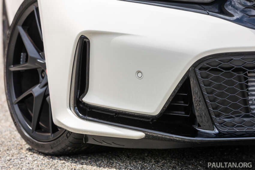PANDU UJI: Honda Civic Type R FL5 – penamat sempurna untuk pengakhiran sebuah kisah lagenda 1798520
