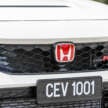 PANDU UJI: Honda Civic Type R FL5 – penamat sempurna untuk pengakhiran sebuah kisah lagenda