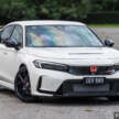 PANDU UJI: Honda Civic Type R FL5 – penamat sempurna untuk pengakhiran sebuah kisah lagenda