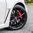 PANDU UJI: Honda Civic Type R FL5 – penamat sempurna untuk pengakhiran sebuah kisah lagenda