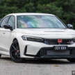 PANDU UJI: Honda Civic Type R FL5 – penamat sempurna untuk pengakhiran sebuah kisah lagenda