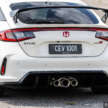 PANDU UJI: Honda Civic Type R FL5 – penamat sempurna untuk pengakhiran sebuah kisah lagenda