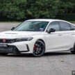 PANDU UJI: Honda Civic Type R FL5 – penamat sempurna untuk pengakhiran sebuah kisah lagenda