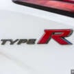 PANDU UJI: Honda Civic Type R FL5 – penamat sempurna untuk pengakhiran sebuah kisah lagenda