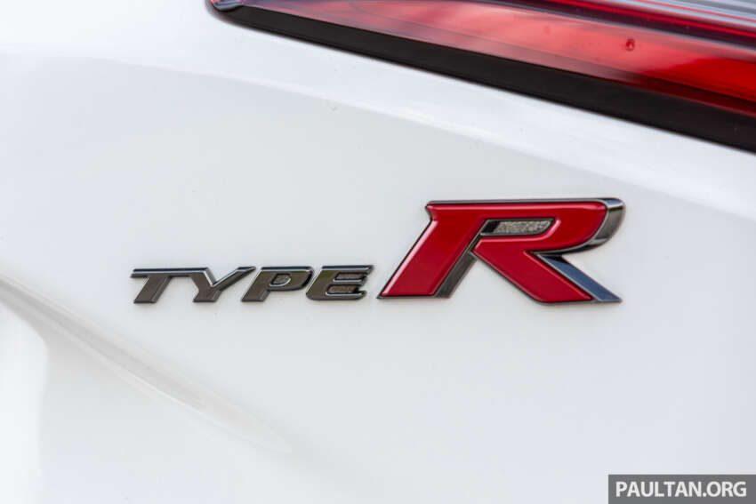 PANDU UJI: Honda Civic Type R FL5 – penamat sempurna untuk pengakhiran sebuah kisah lagenda 1798547