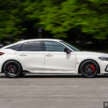 PANDU UJI: Honda Civic Type R FL5 – penamat sempurna untuk pengakhiran sebuah kisah lagenda