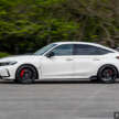 PANDU UJI: Honda Civic Type R FL5 – penamat sempurna untuk pengakhiran sebuah kisah lagenda