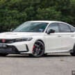 PANDU UJI: Honda Civic Type R FL5 – penamat sempurna untuk pengakhiran sebuah kisah lagenda