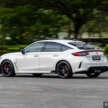 PANDU UJI: Honda Civic Type R FL5 – penamat sempurna untuk pengakhiran sebuah kisah lagenda