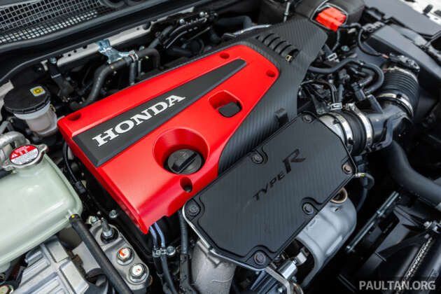 PANDU UJI: Honda Civic Type R FL5 – penamat sempurna untuk pengakhiran sebuah kisah lagenda
