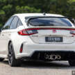 PANDU UJI: Honda Civic Type R FL5 – penamat sempurna untuk pengakhiran sebuah kisah lagenda