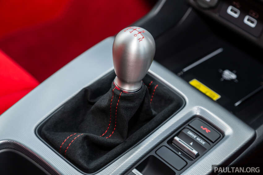 PANDU UJI: Honda Civic Type R FL5 – penamat sempurna untuk pengakhiran sebuah kisah lagenda 1798704