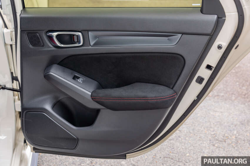 PANDU UJI: Honda Civic Type R FL5 – penamat sempurna untuk pengakhiran sebuah kisah lagenda 1798763