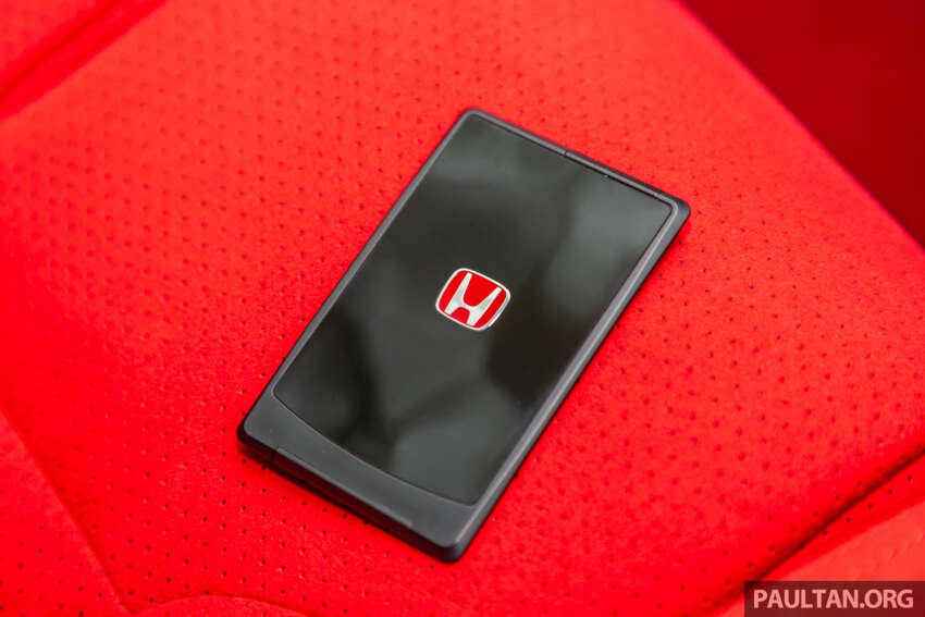 PANDU UJI: Honda Civic Type R FL5 – penamat sempurna untuk pengakhiran sebuah kisah lagenda 1798769